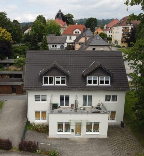Bibliothek